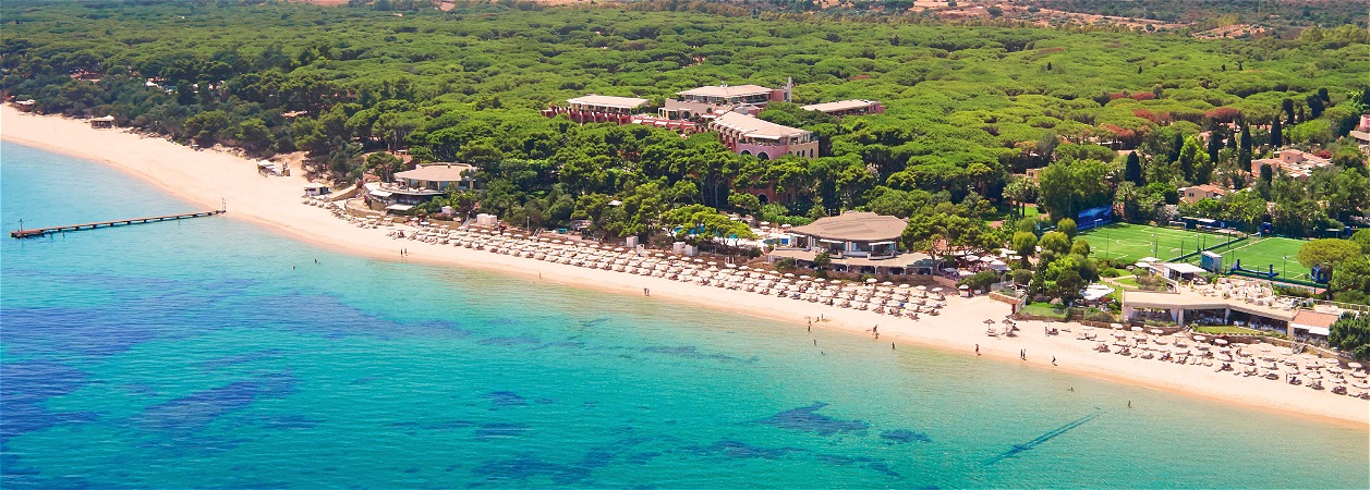 Forte Village Resort